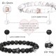 2 Pcs Matching Magnetic Couple Bracelets Heart Relationship Matching Rope Bracelet Mutual Attraction Friendship Chain Bracelet Gift For Boyfriend Girlfriend Women Men 2 Pcs Matching Magnetic Couple Bracelets Heart Relationship Matching Rope Bracelet Mutual Attraction Friendship Chain Bracelet Gift For Boyfriend Girlfriend Women Men